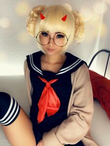 CyberMiraX exclusive onlyfans leaked nudes