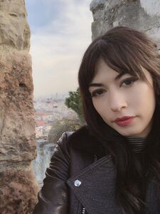 Sabina Magic exclusive onlyfans leaked nudes