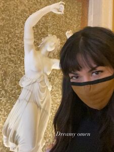 Sabina Magic exclusive onlyfans leaked nudes