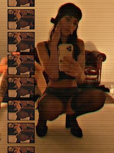 Sabina Magic exclusive onlyfans leaked nudes