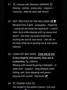 nanoevaesen exclusive onlyfans leaked nudes