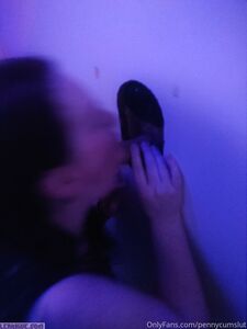 pennycumslut exclusive onlyfans leaked nudes