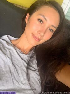 yourasianminx exclusive onlyfans leaked nudes