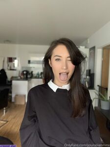 yourasianminx exclusive onlyfans leaked nudes