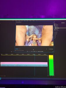 Alure exclusive onlyfans leaked nudes