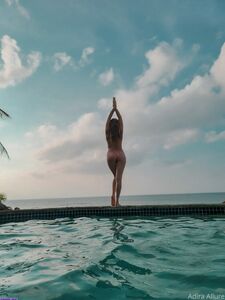 Alure exclusive onlyfans leaked nudes