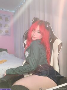 bunniemai1591 exclusive onlyfans leaked nudes