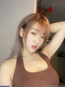 xinniefxy exclusive onlyfans leaked nudes