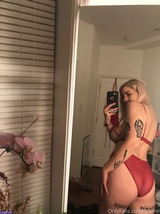 Quinn Reaper exclusive onlyfans leaked nudes