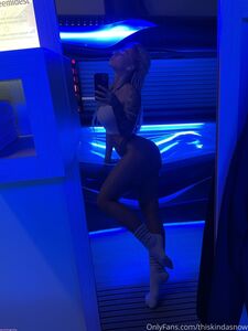 thiskindasnow exclusive onlyfans leaked nudes