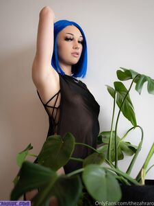thezahraros exclusive onlyfans leaked nudes