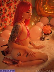 babyluci exclusive onlyfans leaked nudes