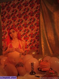 babyluci exclusive onlyfans leaked nudes