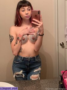 babyluci exclusive onlyfans leaked nudes
