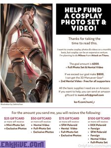 numi_r exclusive onlyfans leaked nudes