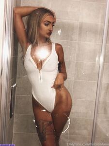 holmontana exclusive onlyfans leaked nudes