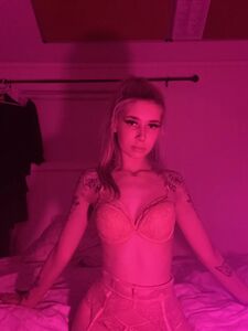 crrwie exclusive onlyfans leaked nudes