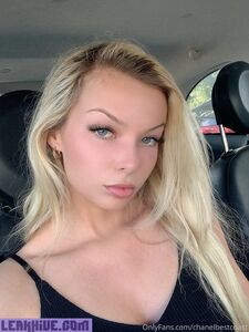 Chanelbestcoast exclusive onlyfans leaked nudes