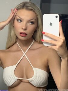 Chanelbestcoast exclusive onlyfans leaked nudes