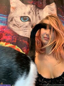 rickikitti exclusive onlyfans leaked nudes