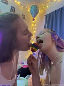 rickikitti exclusive onlyfans leaked nudes