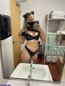 rickikitti exclusive onlyfans leaked nudes