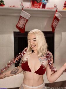 rickikitti exclusive onlyfans leaked nudes