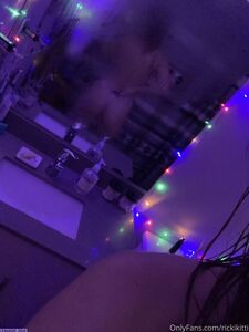 rickikitti exclusive onlyfans leaked nudes