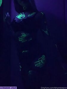 Bhambielynn exclusive onlyfans leaked nudes