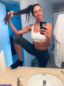 Elizabeth Reed aka Kawaiiikitten new hot onlyfans leaked nudes