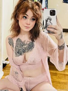 Alley Kat aka alleykat421 new hot onlyfans leaked nudes