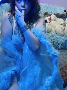 Alley Kat aka alleykat421 new hot onlyfans leaked nudes