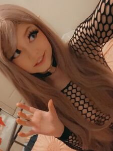 STRAWBEARIEMILKK new hot onlyfans leaked nudes