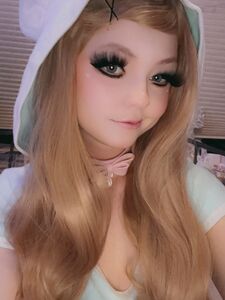 STRAWBEARIEMILKK new hot onlyfans leaked nudes