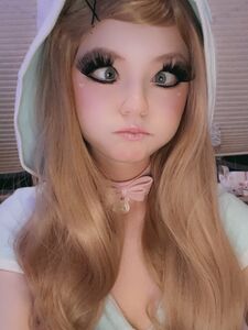 STRAWBEARIEMILKK new hot onlyfans leaked nudes