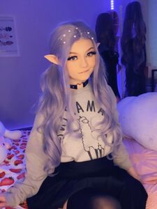 STRAWBEARIEMILKK new hot onlyfans leaked nudes