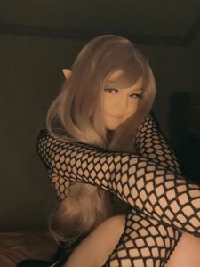 STRAWBEARIEMILKK new hot onlyfans leaked nudes