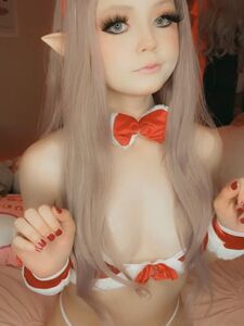 STRAWBEARIEMILKK new hot onlyfans leaked nudes