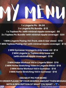 CharleysMyFan new hot onlyfans leaked nudes