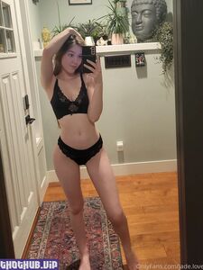 Jade Love exclusive onlyfans leaked nudes