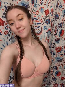 Jade Love exclusive onlyfans leaked nudes