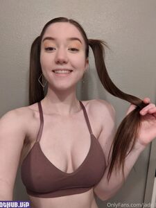 Jade Love exclusive onlyfans leaked nudes