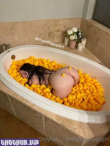 yourpuppygirl hot onlyfans leaked nudes