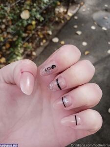 Larra aka @me_larra hot onlyfans leaked nudes