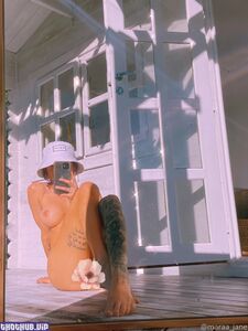 Maraa Jane new hot onlyfans leaked nudes