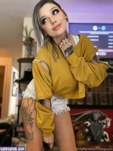 SiegeXXX new hot onlyfans leaked nude