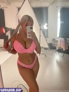 sabinatomkova new hot onlyfans leaked nudes