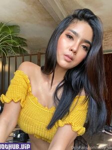 Yanisa Samohom new hot onlyfans leaked nudes