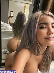 Yanisa Samohom new hot onlyfans leaked nudes
