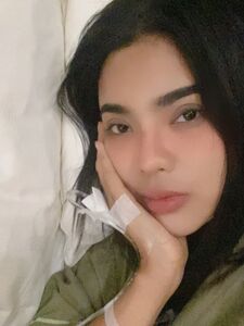 Yanisa Samohom new hot onlyfans leaked nudes